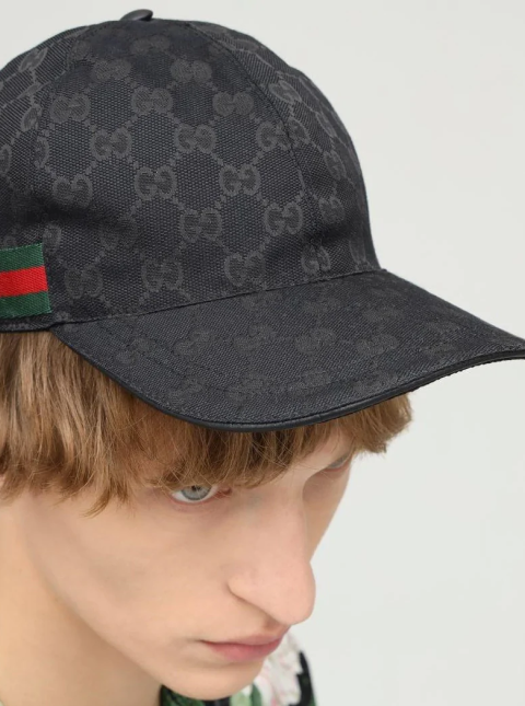 Gucci caps price sales