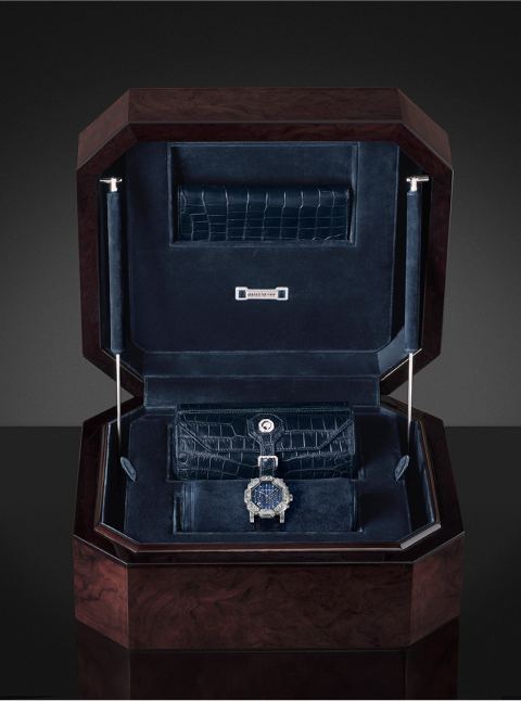 Stefano Ricci Watches