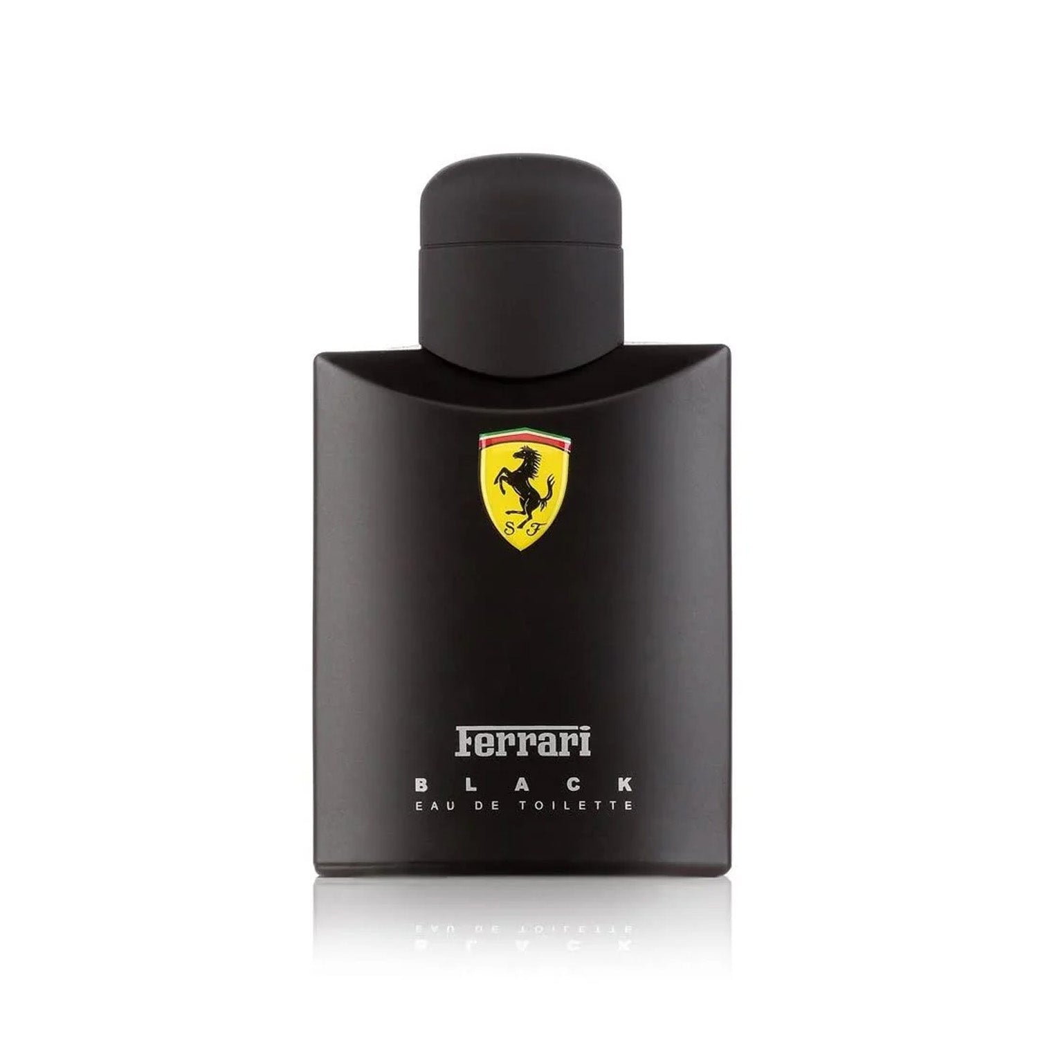 Buy Original FERRARI SCUDERIA BLACK MEN EDT 125ML Price in Pakistan
