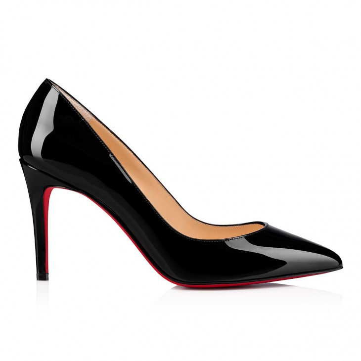 3080680 BK01 BK01 CHRISTIAN LOUBOUTIN WOMEN SHOES
