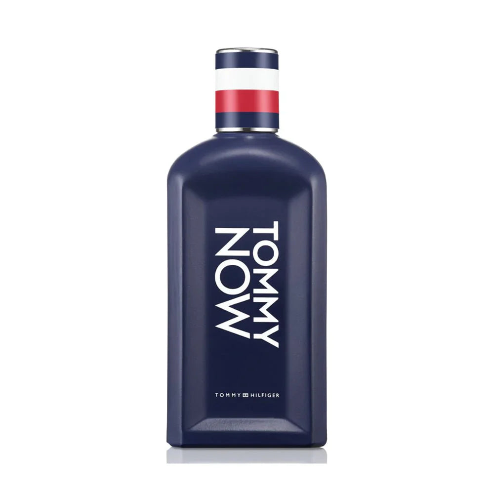 Tommy Now by Tommy Hilfiger, 3.4 oz EDT Spray for Men main image 0