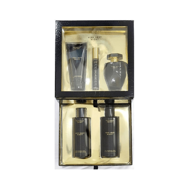 Buy Original VICTORIA SECRET VERY SEXY NIGHT WOMEN PIECE SET