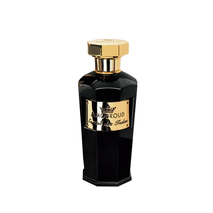 Buy Original AMOUROUD SANTAL DES INDES EDP 100ML Price in Pakistan