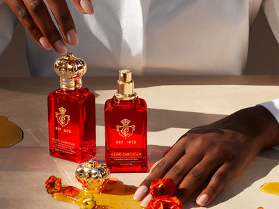Exclusive Perfumery