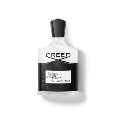 The Image of Perfume Creed Aventus