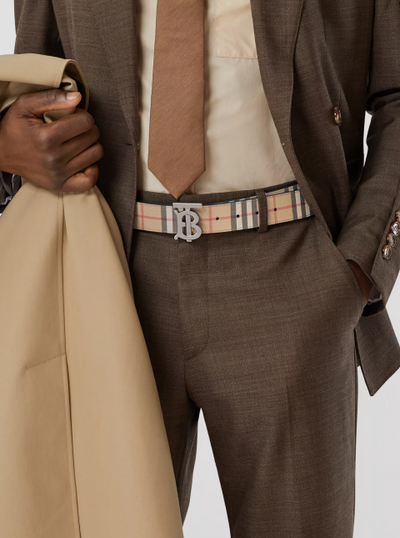 Burberry Belts