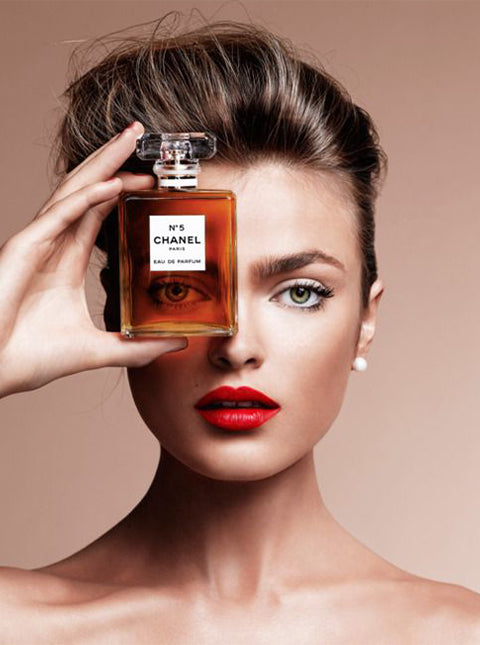 Chanel No.5 Coco Mademoiselle For Men -Eau de Parfum, 100 ml