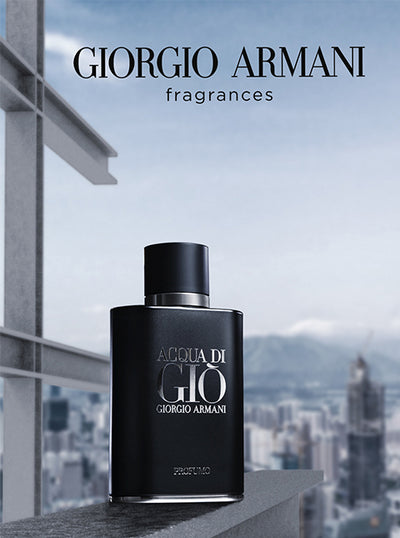 Emporio Armani Fragrance