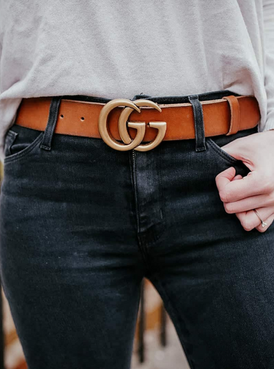 Gucci Belts