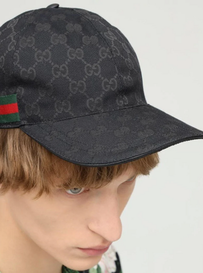 Gucci Cap