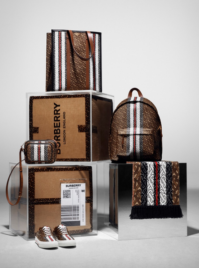 Burberry - Accessories