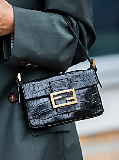 Fendi - Bags