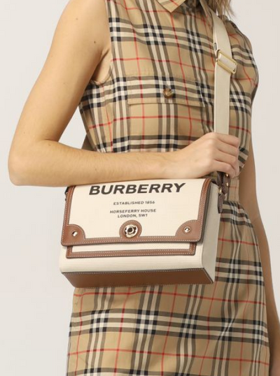 Burberry - Bags