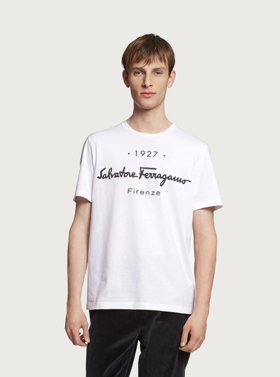 Ferragamo - Clothing