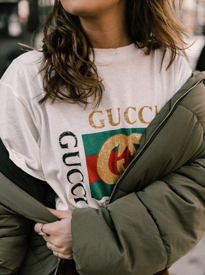 Gucci - Clothing