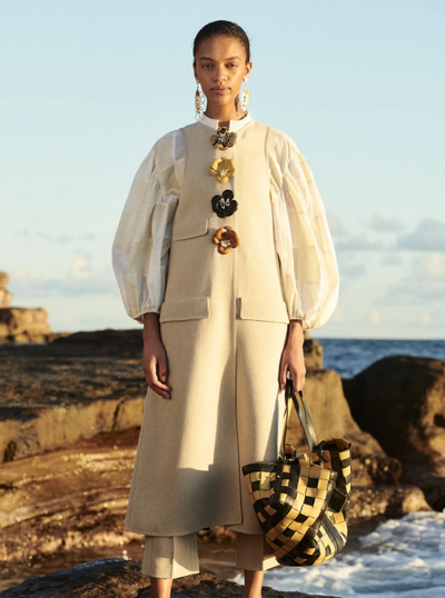 Tory Burch - Clothing