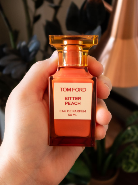 Tom Ford - Fragrances