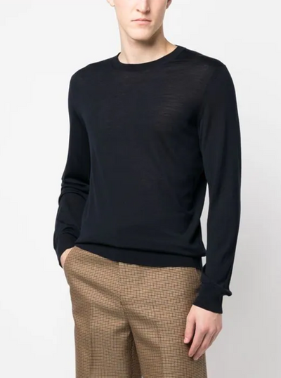 zegna men sweater