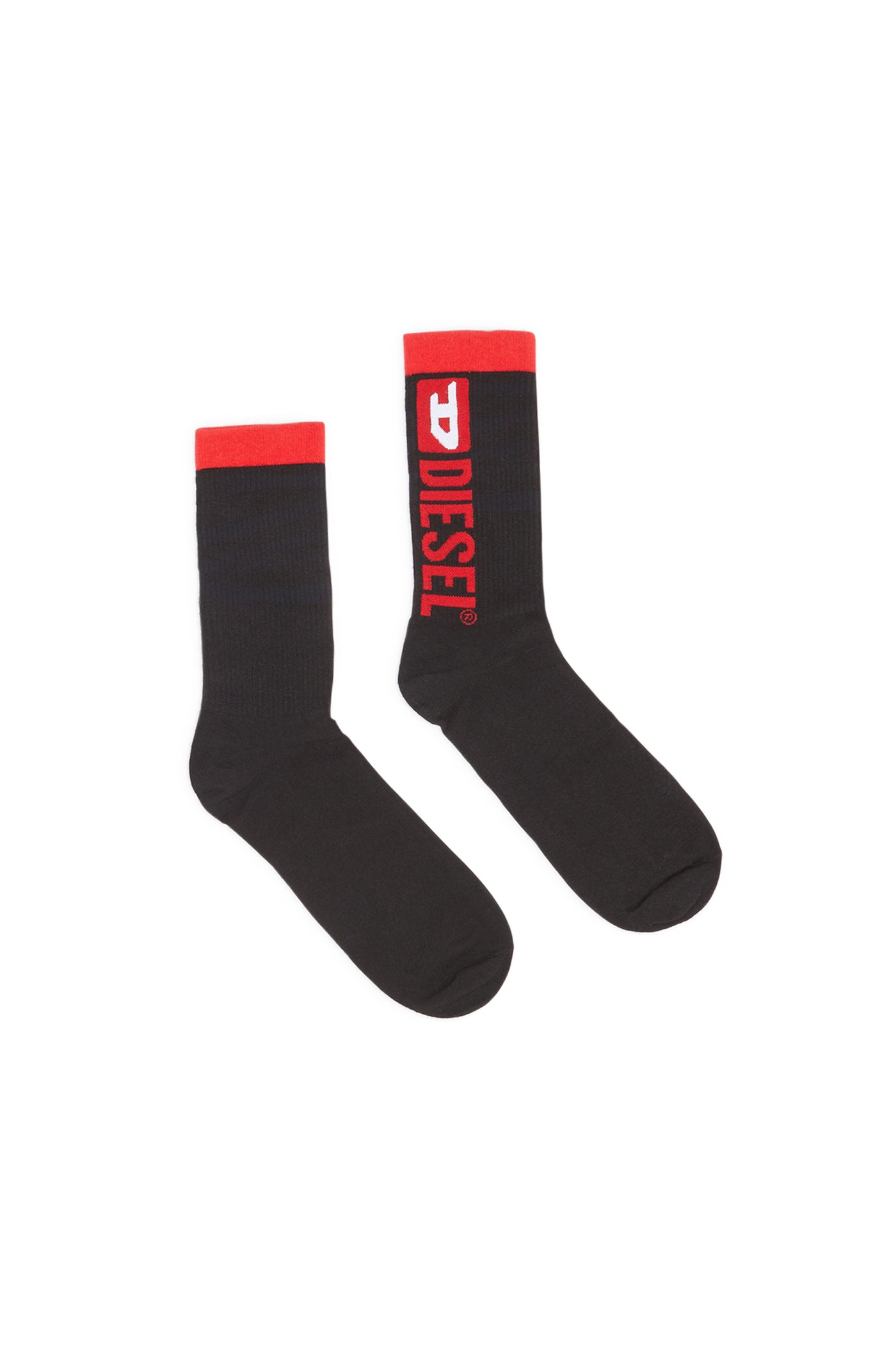 00SAYJ-0WFAC-9XX MEN SKM-RAY-3 PACK CALZINO MIX DIESEL SOCKS