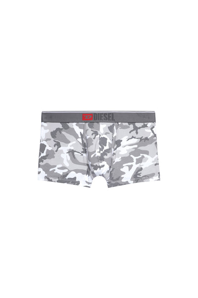 00SMKX-0WCAS-E5859 MEN UMBX-DAMIEN 2 PACK GREY DIESEL BOXER