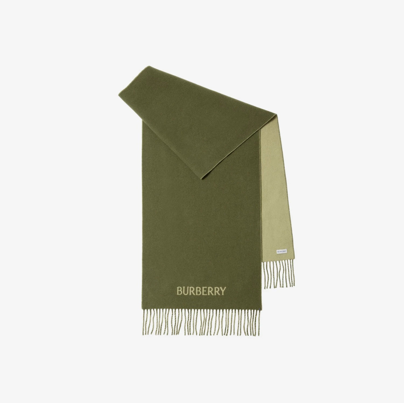 8078787 B7346 SHRUBHUNTER BURBERRY MEN SCARVE