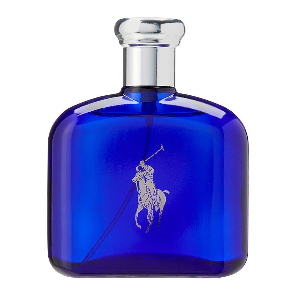 POLO BLUE MEN EDP 125ML