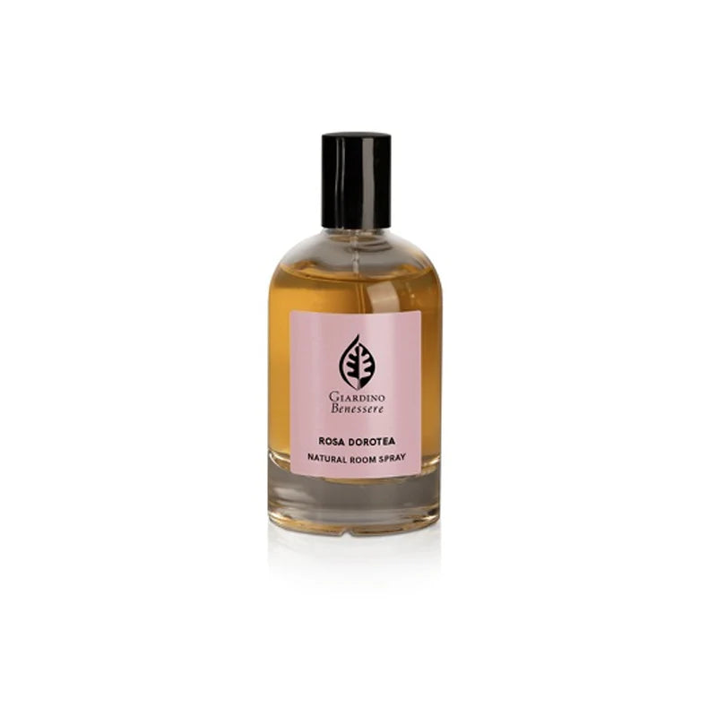 100ML AIR THERAPY ROOM SPRAY- ROSA DOROTEA