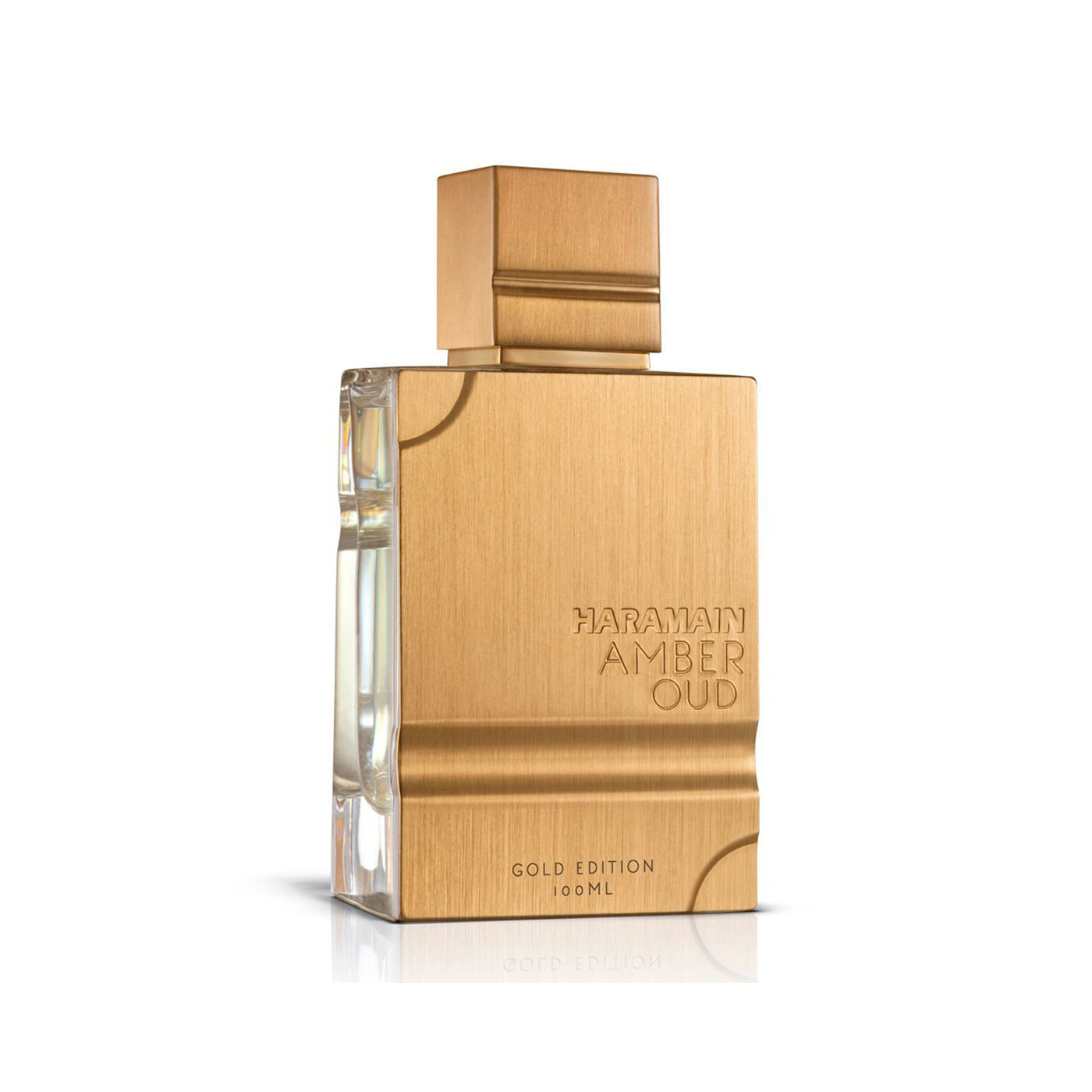 HARAMAIN AMBER OUD GOLD EDITION 100ML