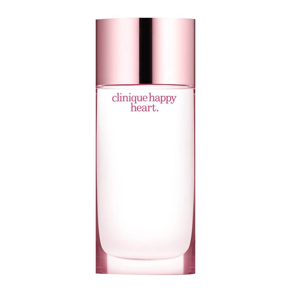 CLINIQUE HAPPY HEART WOMEN EDP 100ML