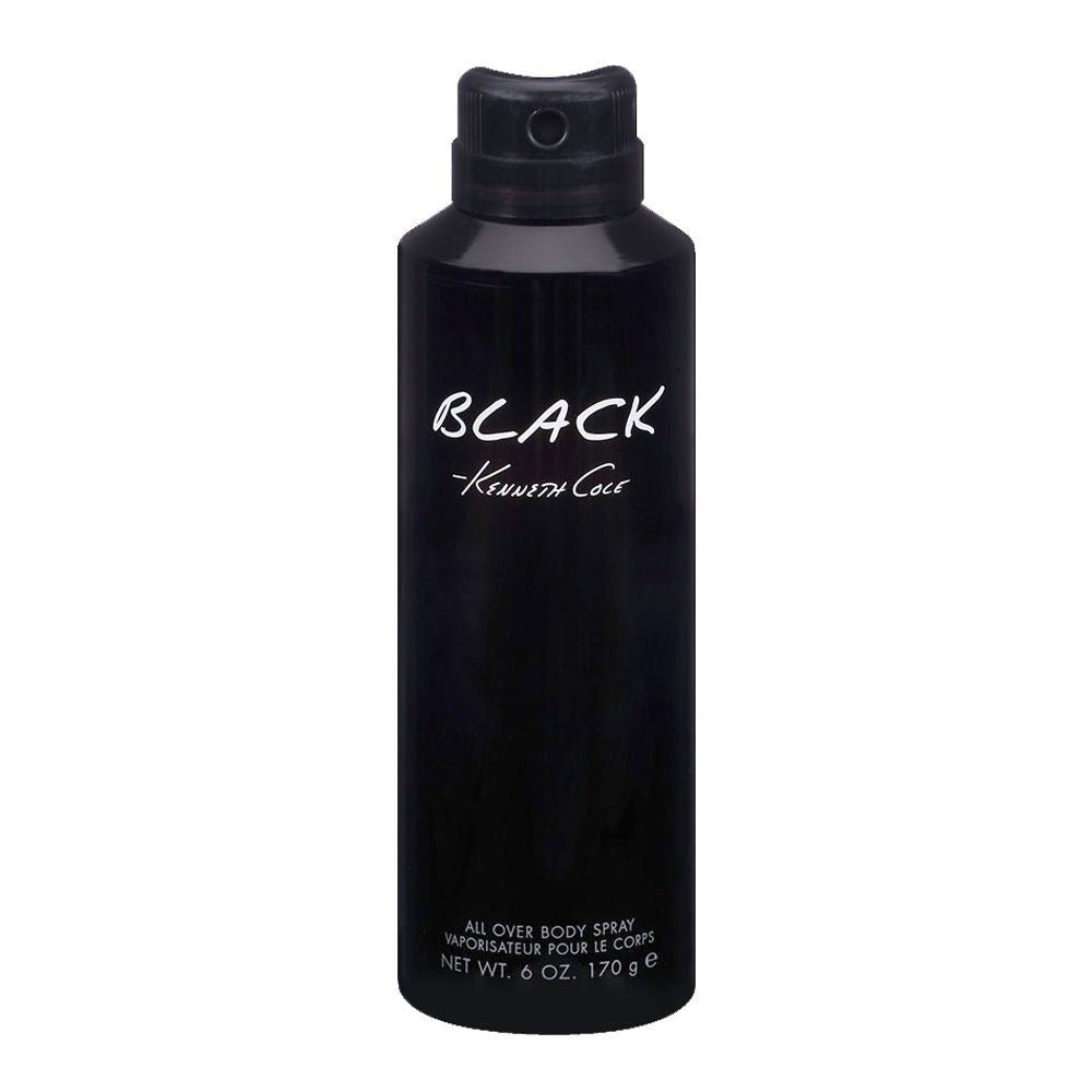 KENNETH COLE BLACK DEO 150ML