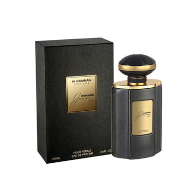 HARAMAIN JUNOON NOIR 75ML