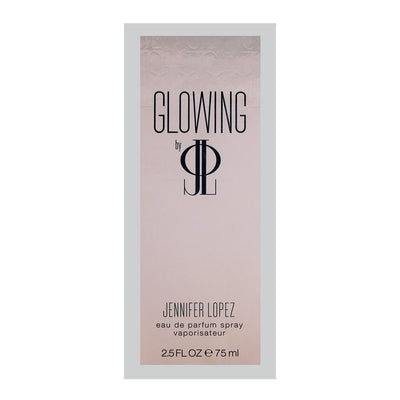 JENIFER LOPEZ GLOWING WOMEN 75ML