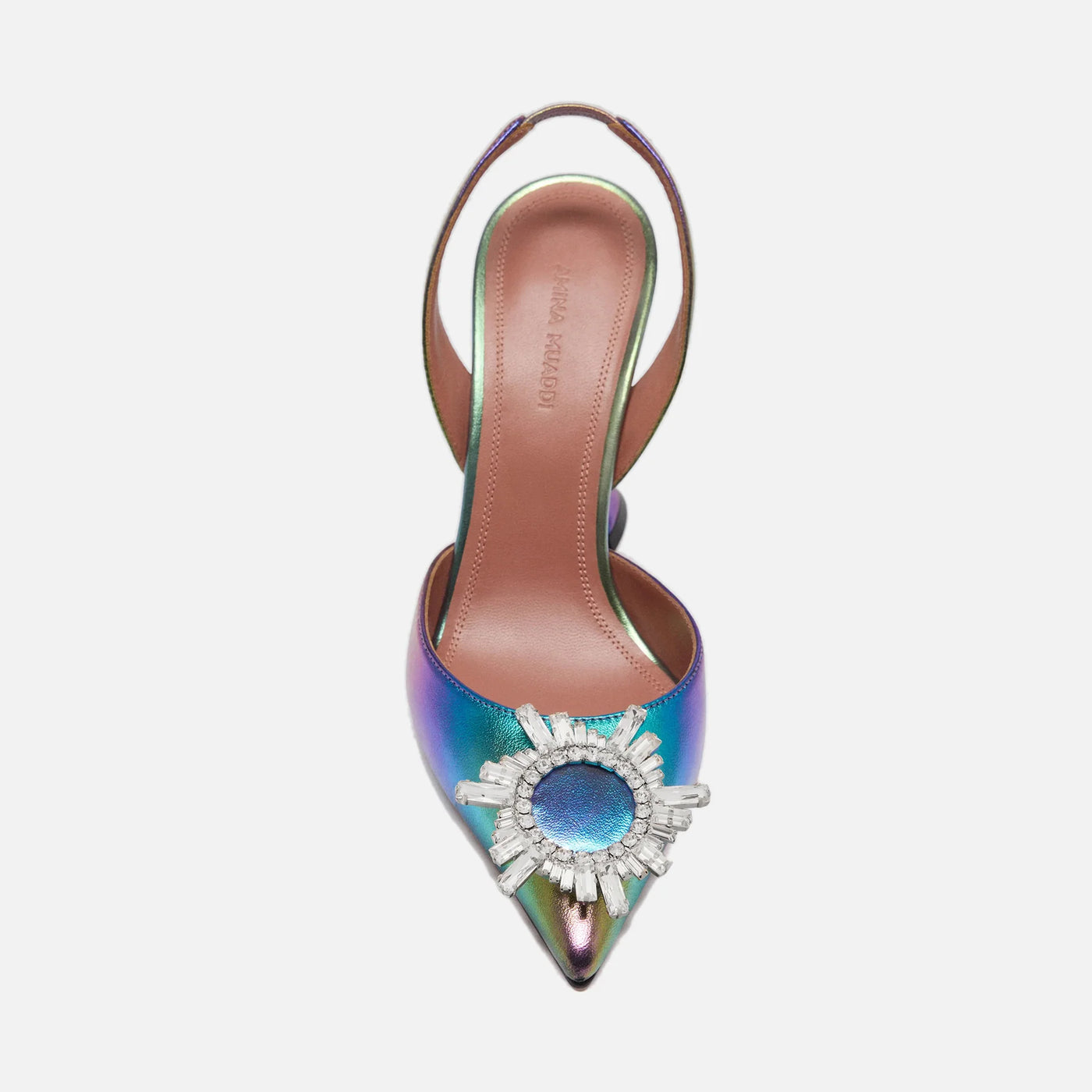 BEGUM SLING UNICO AMINA MUADDI UNICORN WOMEN SANDAL
