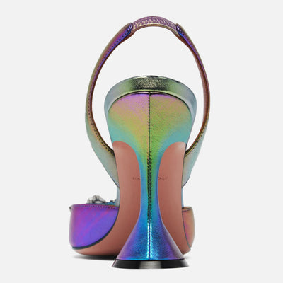BEGUM SLING UNICO AMINA MUADDI UNICORN WOMEN SANDAL