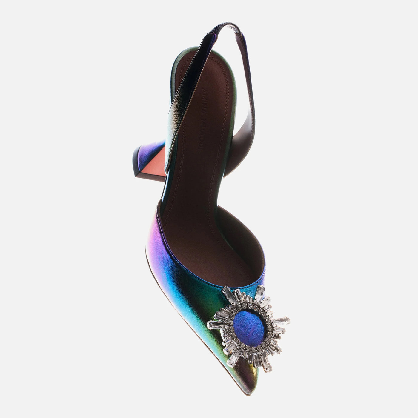 BEGUM SLING UNICO AMINA MUADDI UNICORN WOMEN SANDAL
