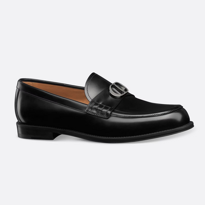 3LO138ZJQ 900 BLACK DIOR MEN SHOES