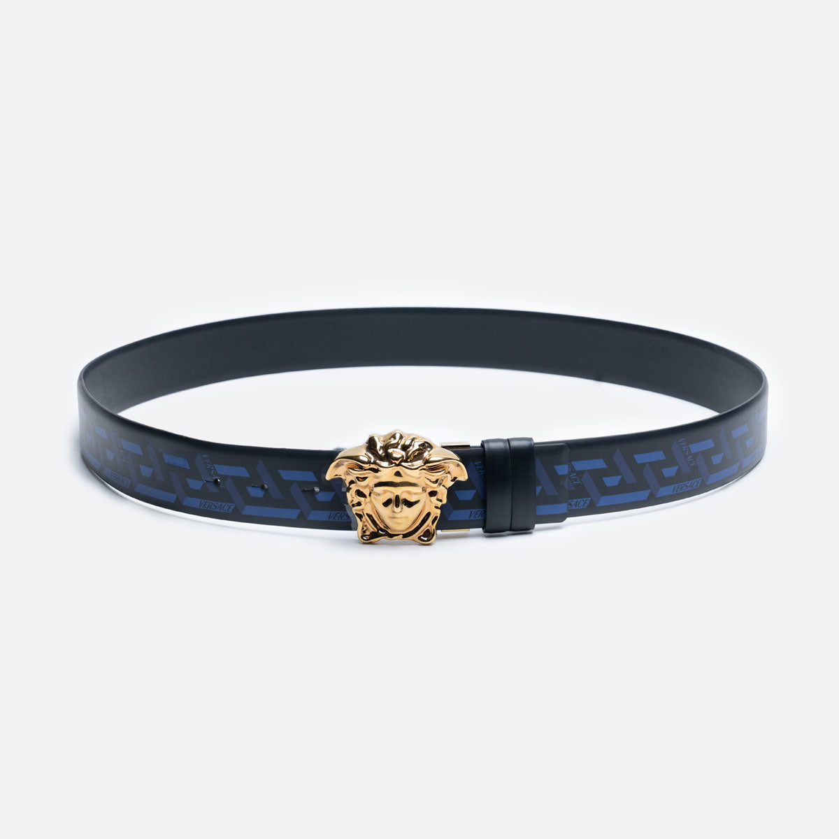 DCU 6705/1A017555U18 VERSACE MEN BELT