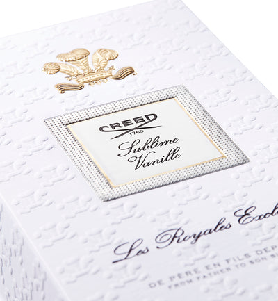 CREED SUBLIME VANILLE EDP 75ML