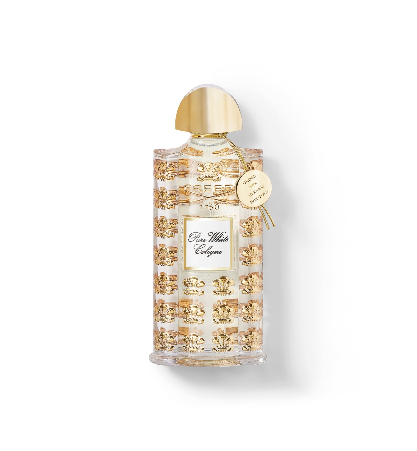 CREED PURE WHITE COLOGNE WOMEN EDP 75ML