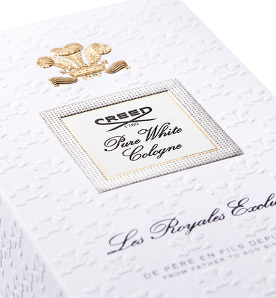 CREED PURE WHITE COLOGNE WOMEN EDP 75ML