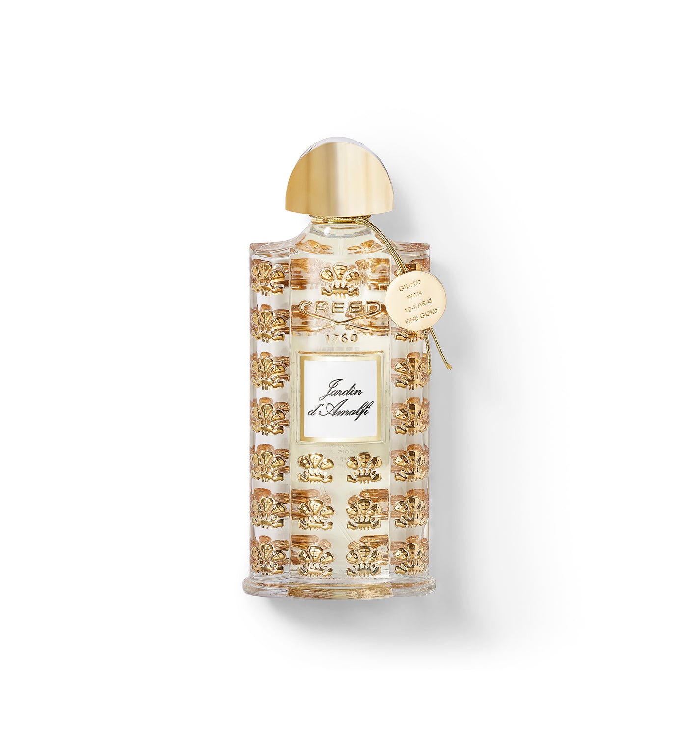 CREED JARDIN D AMALFI EDP 75ML