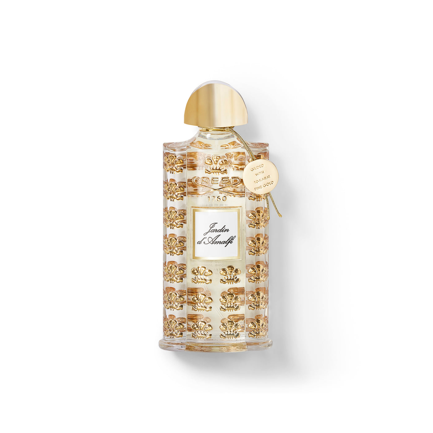 CREED JARDIN D AMALFI EDP 75ML