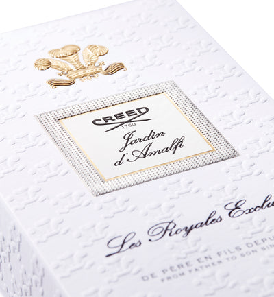 CREED JARDIN D AMALFI EDP 75ML