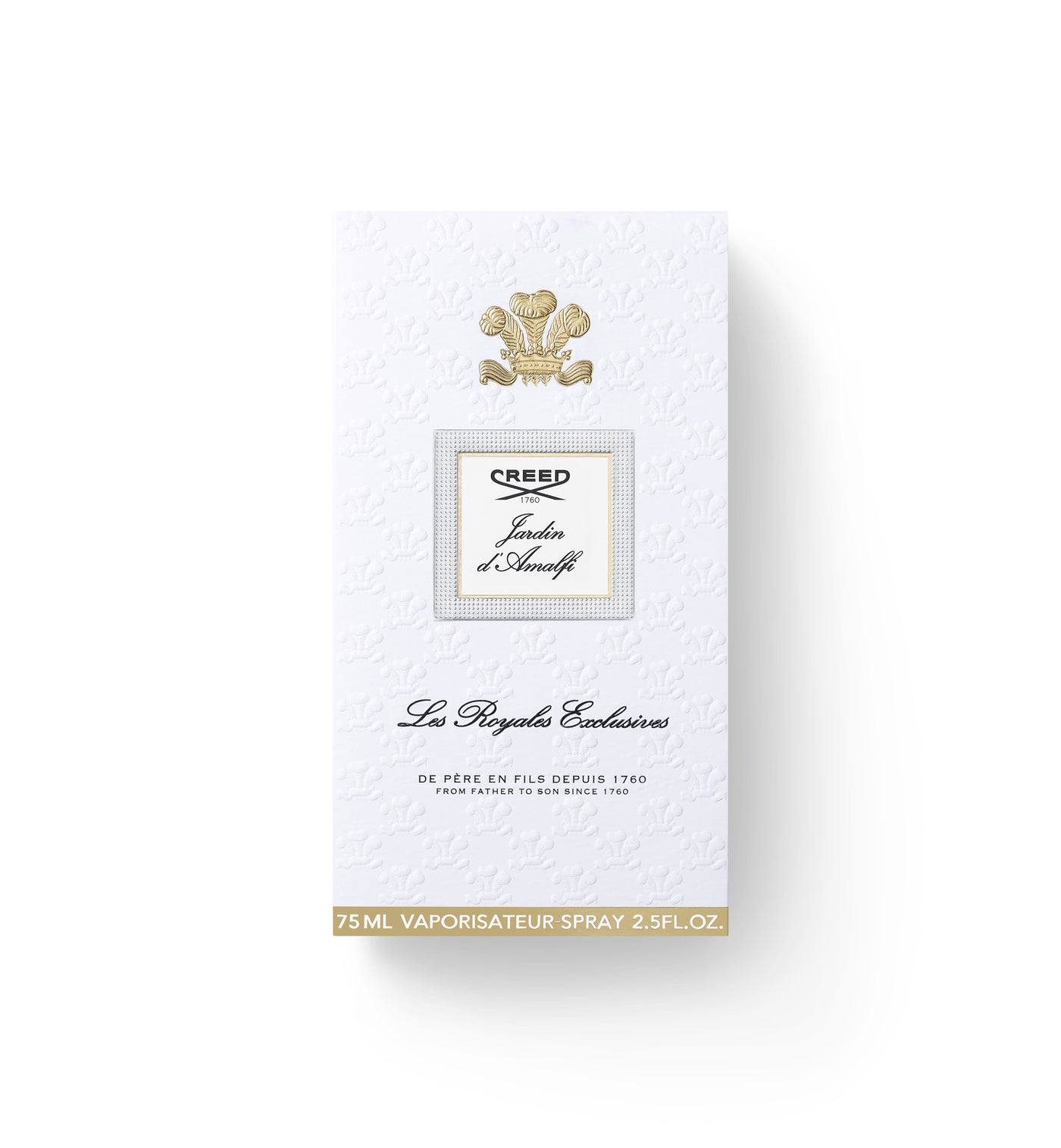 CREED JARDIN D AMALFI EDP 75ML