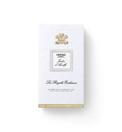 CREED JARDIN D AMALFI EDP 75ML