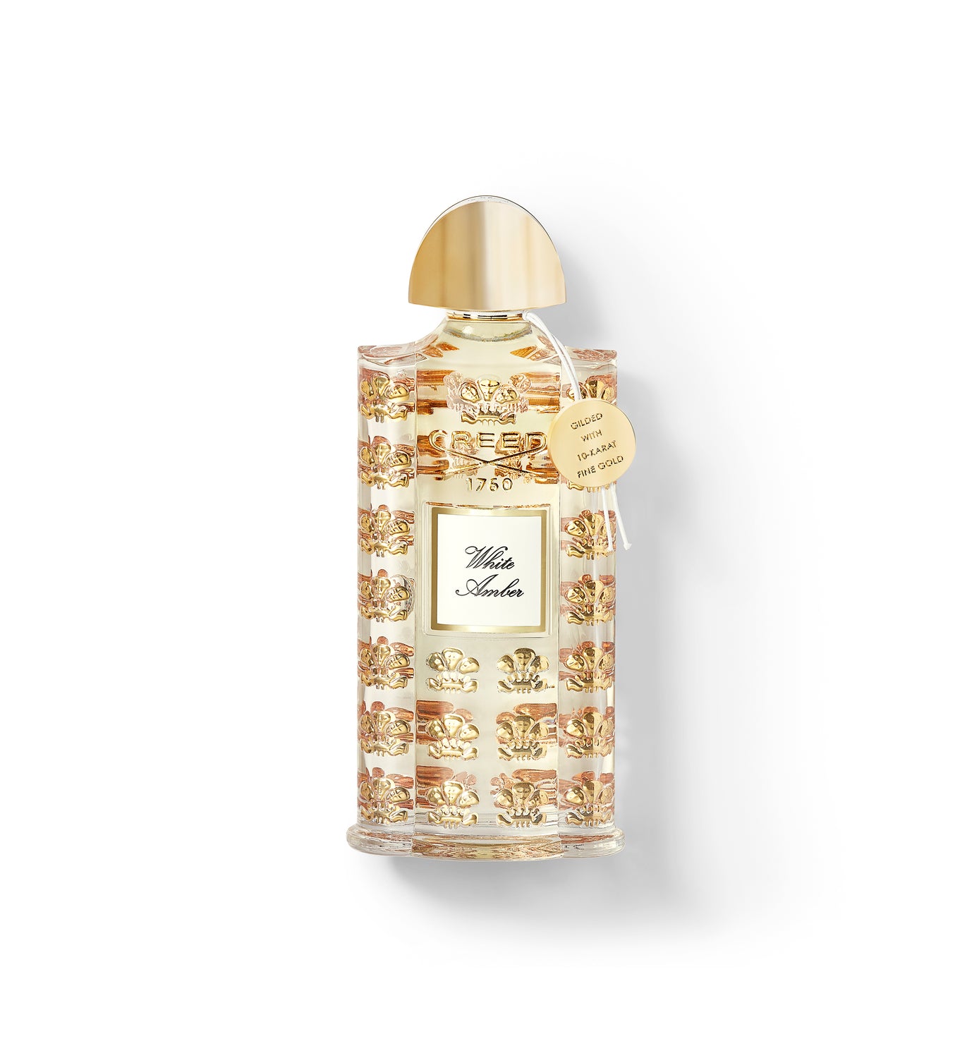 CREED WHITE AMBER EDP 75ML