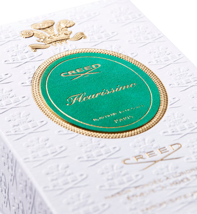 CREED FLEURISSIMO WOMEN EDP 75ML