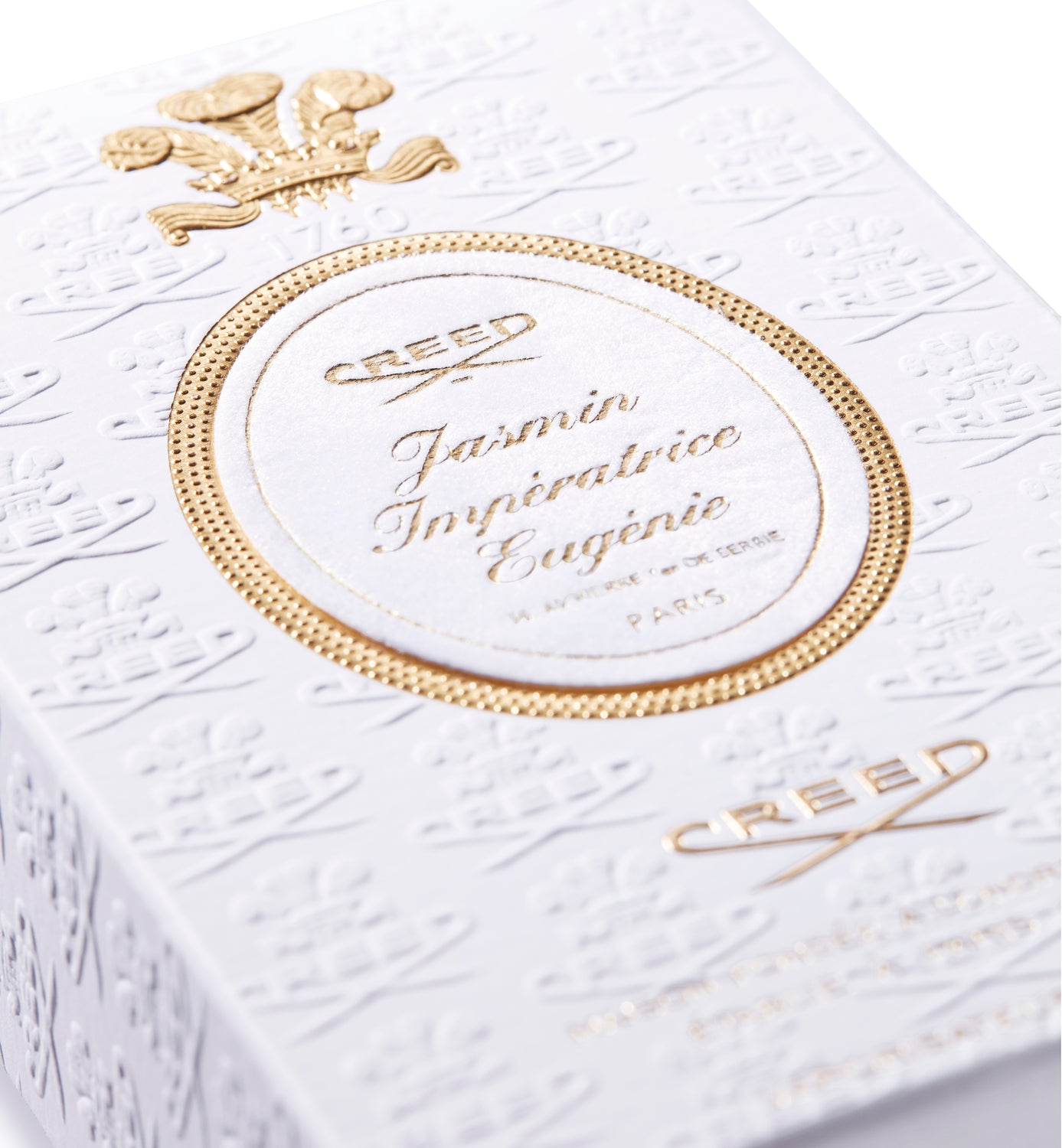 CREED JASMINE IMPERATRICE EUGENIE WOMEN EDP 75ML
