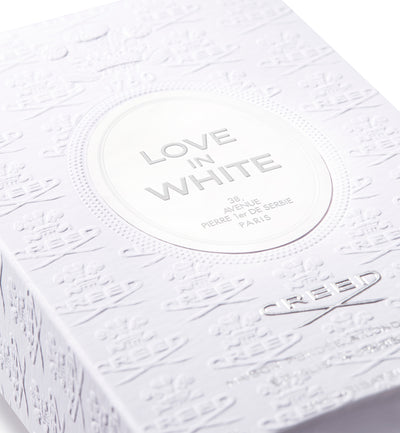 CREED LOVE IN WHITE EDP 75ML