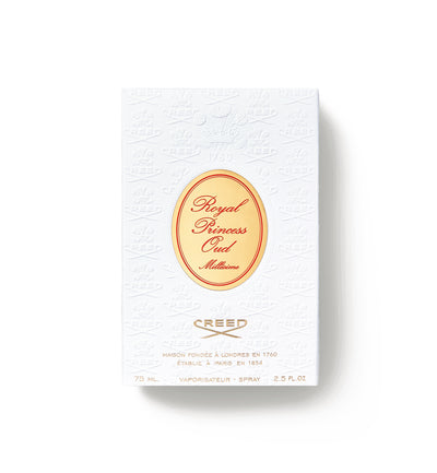 CREED ROYAL PRINCESS OUD EDP 75ML